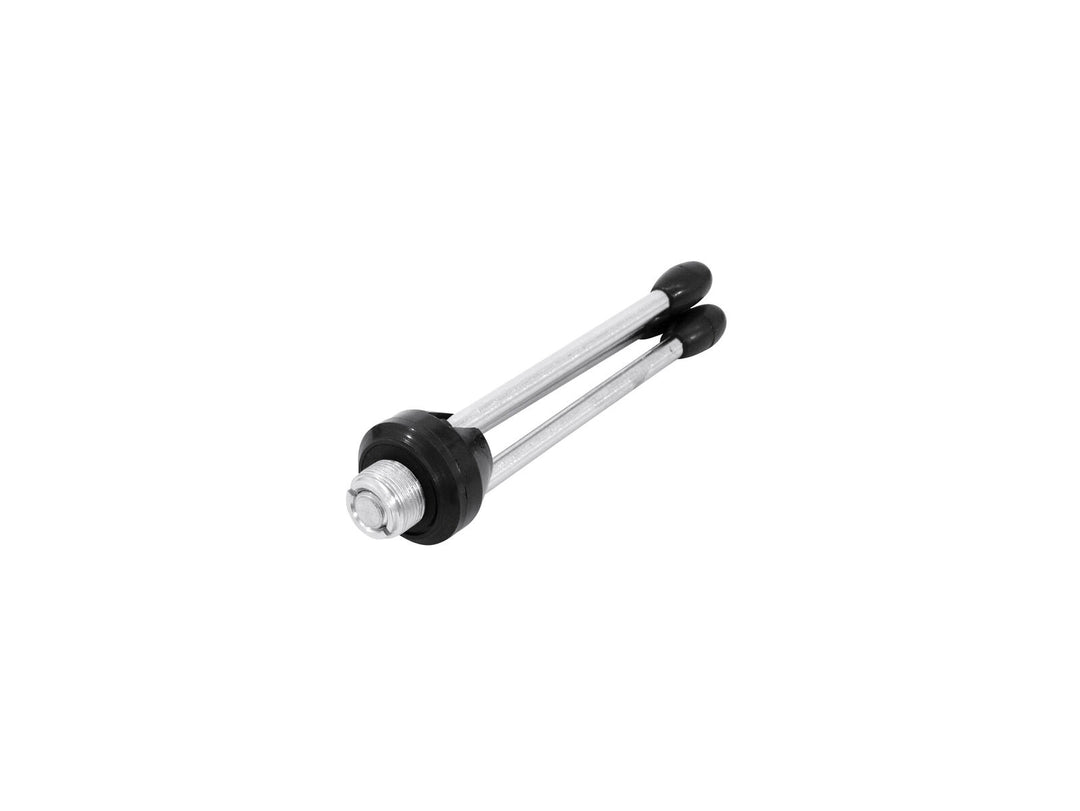 Pied de microphones de table OMNITRONIC KS-3