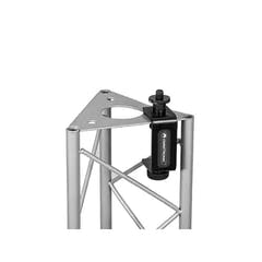 OMNITRONIC TMK-1 Pince de Microphone de table