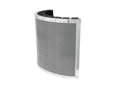 Système d’absorption pour microphone OMNITRONIC AS-02