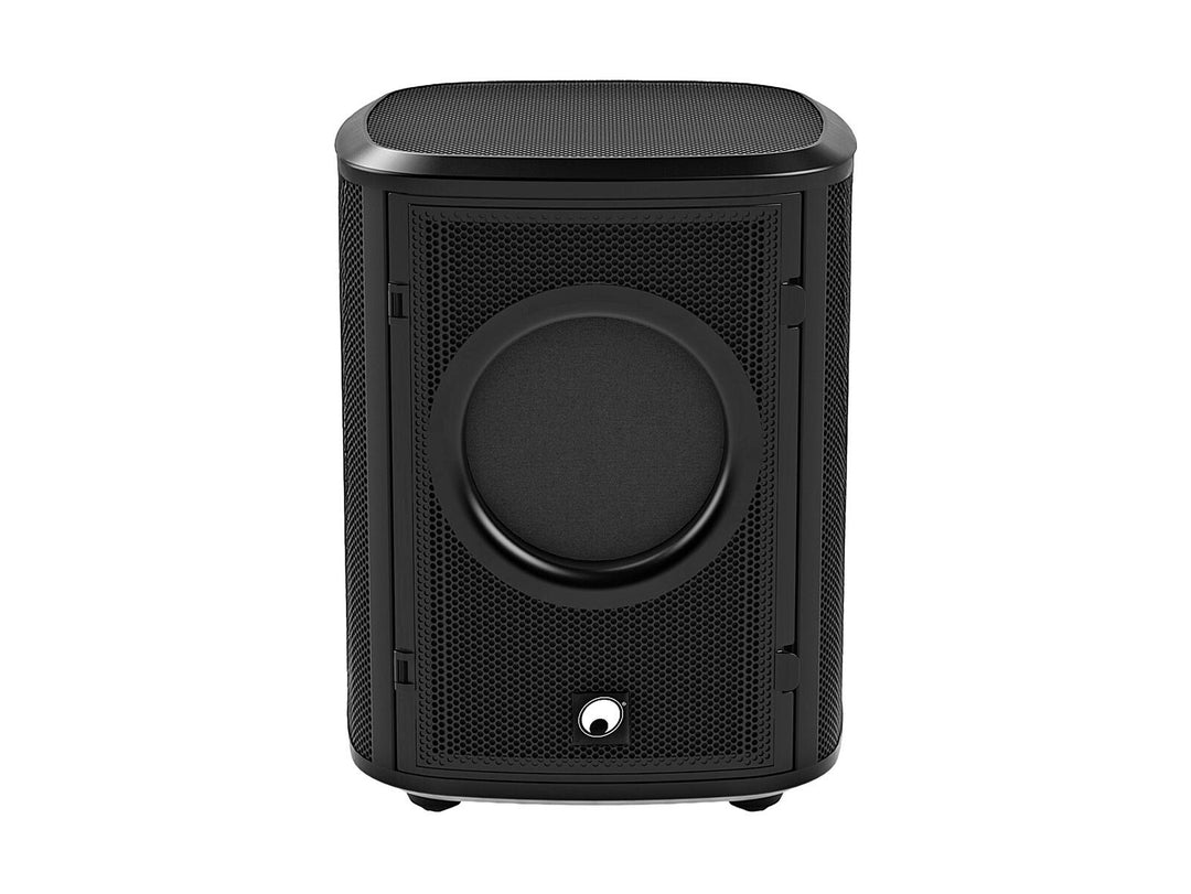 OMNITRONIC MIB-01 Boîtier d’isolation pour microphones