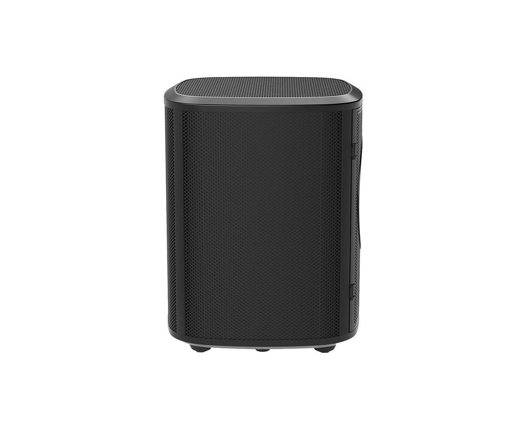 OMNITRONIC MIB-01 Boîtier d’isolation pour microphones