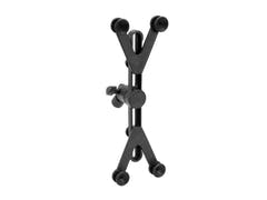Support de pad OMNITRONIC IH-2 pour pieds de microphone