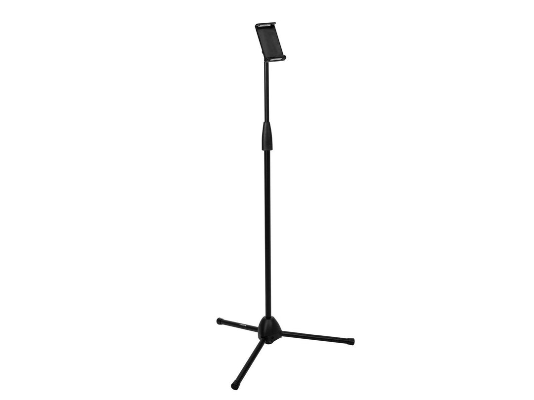 stand pour smartphone et tablette OMNITRONIC HTS-1