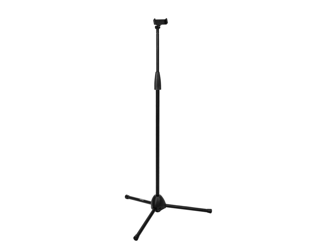 stand pour smartphone et tablette OMNITRONIC HTS-1