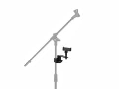 OMNITRONIC IH-3 Support pour smartphone et tablette