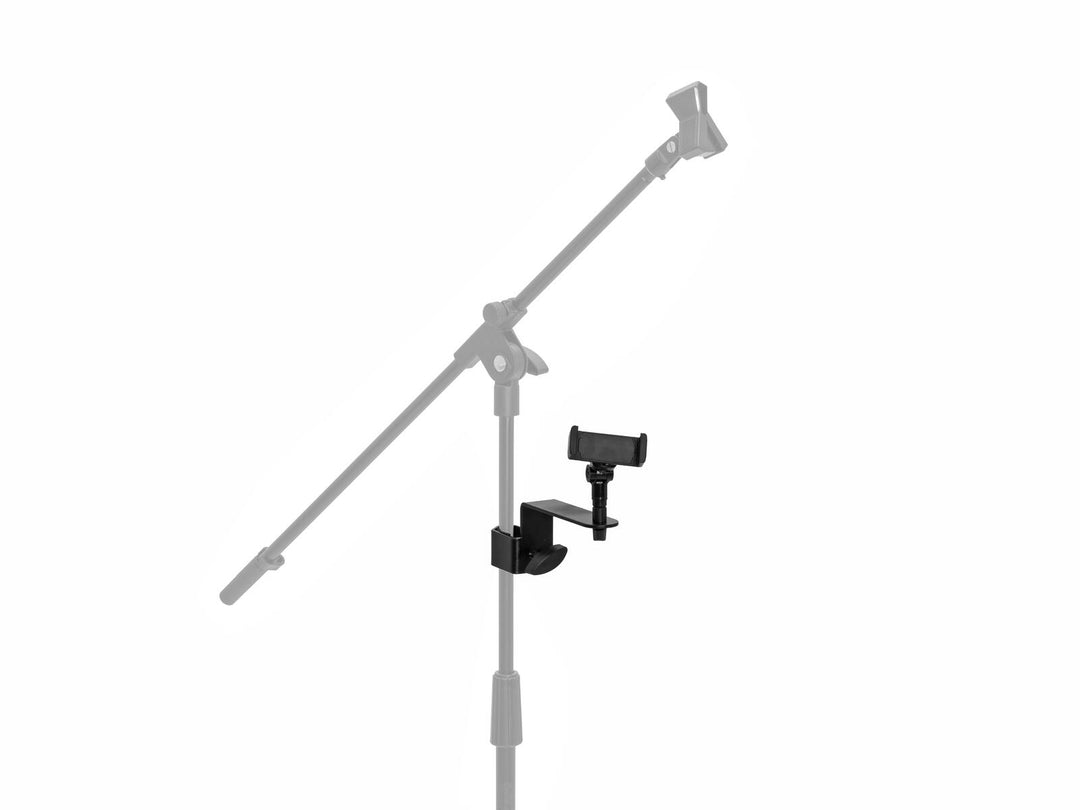 OMNITRONIC IH-3 Support pour smartphone et tablette