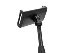 Support pour smartphone et tablette OMNITRONIC HTS-2