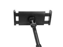 Support pour smartphone et tablette OMNITRONIC HTS-2
