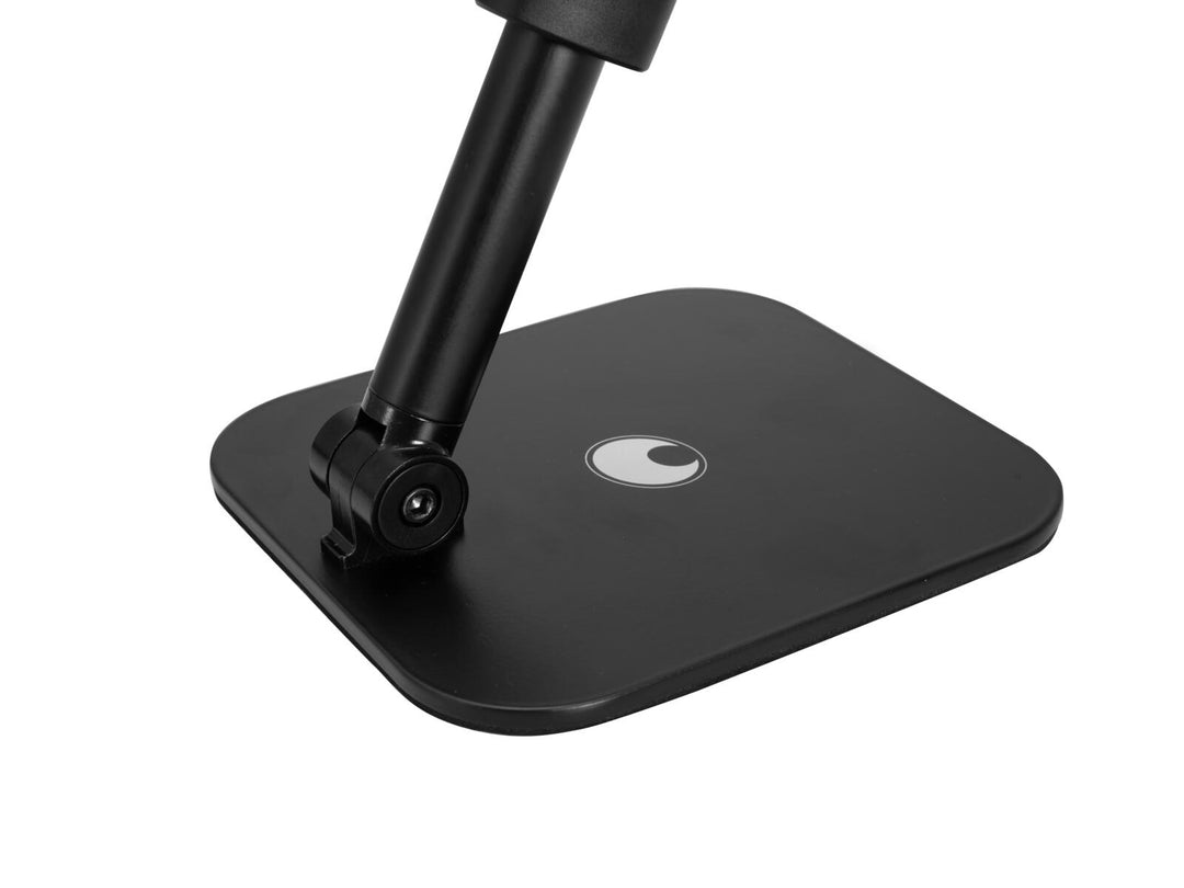 Support pour smartphone et tablette OMNITRONIC HTS-2