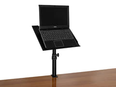 OMNITRONIC NTB-1 Bras de bureau pour ordinateur portable
