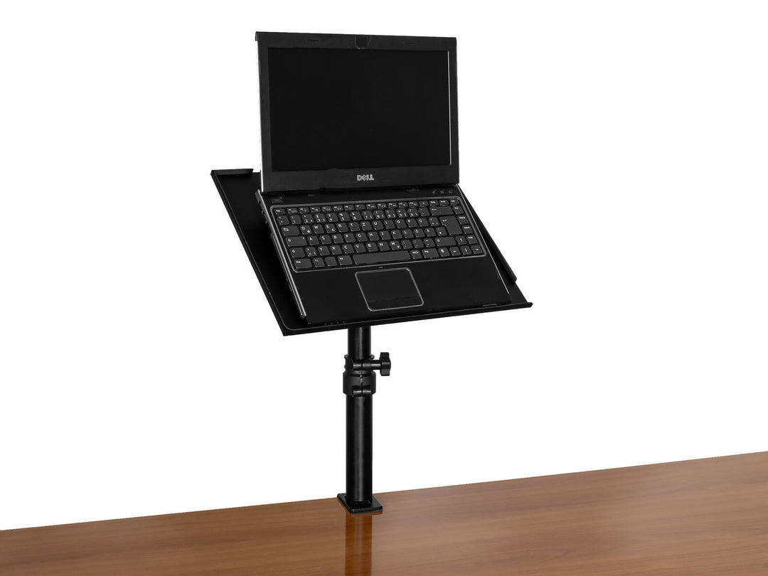 OMNITRONIC NTB-1 Bras de bureau pour ordinateur portable
