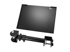 OMNITRONIC NTB-1 Bras de bureau pour ordinateur portable