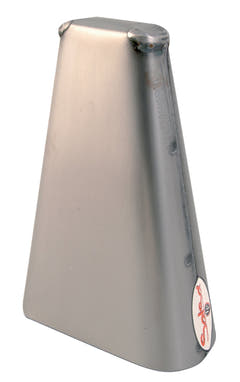 Latin Percussion Cloche à vache Salsa Bongo (ES-3)
