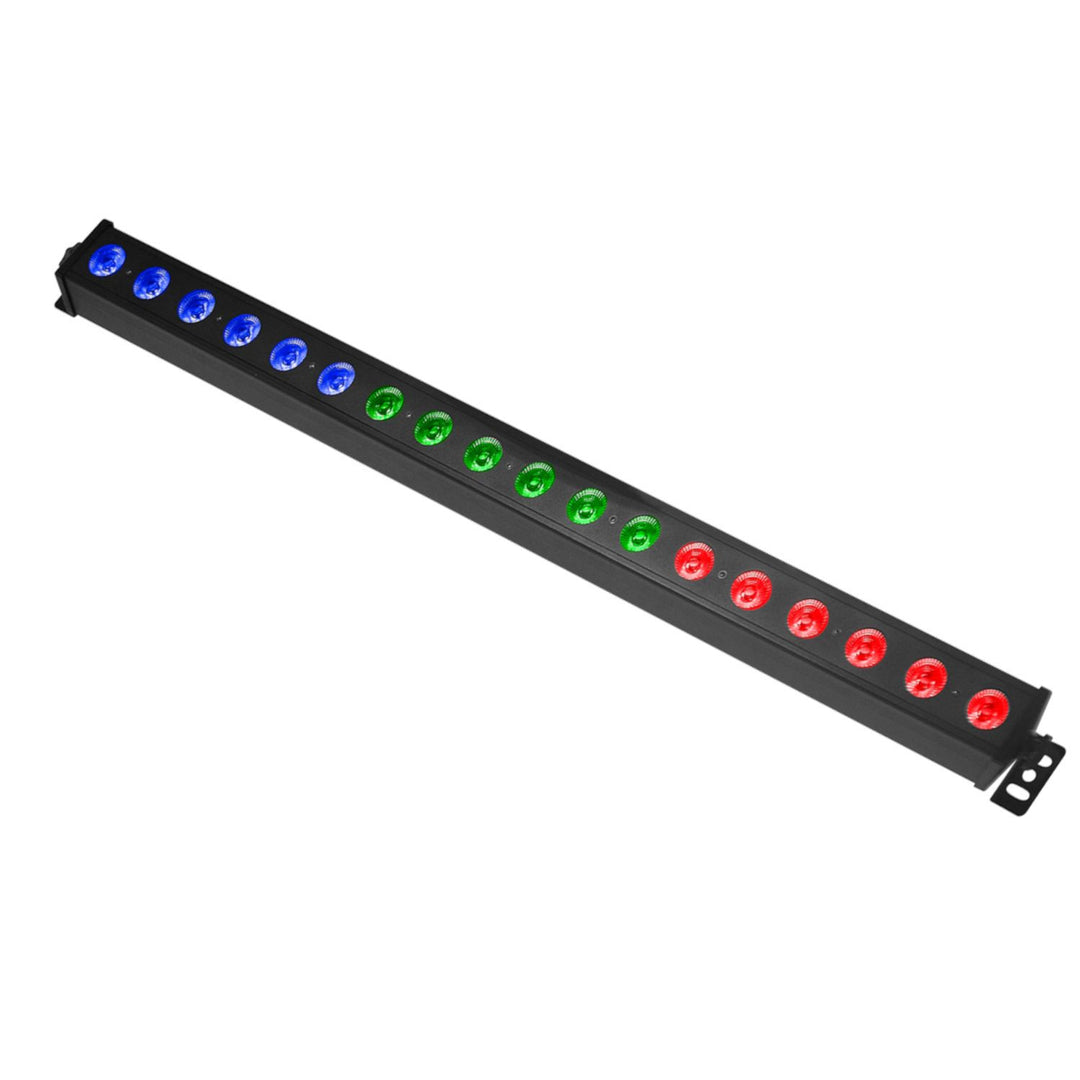 Atomic RGB - Barre LED
