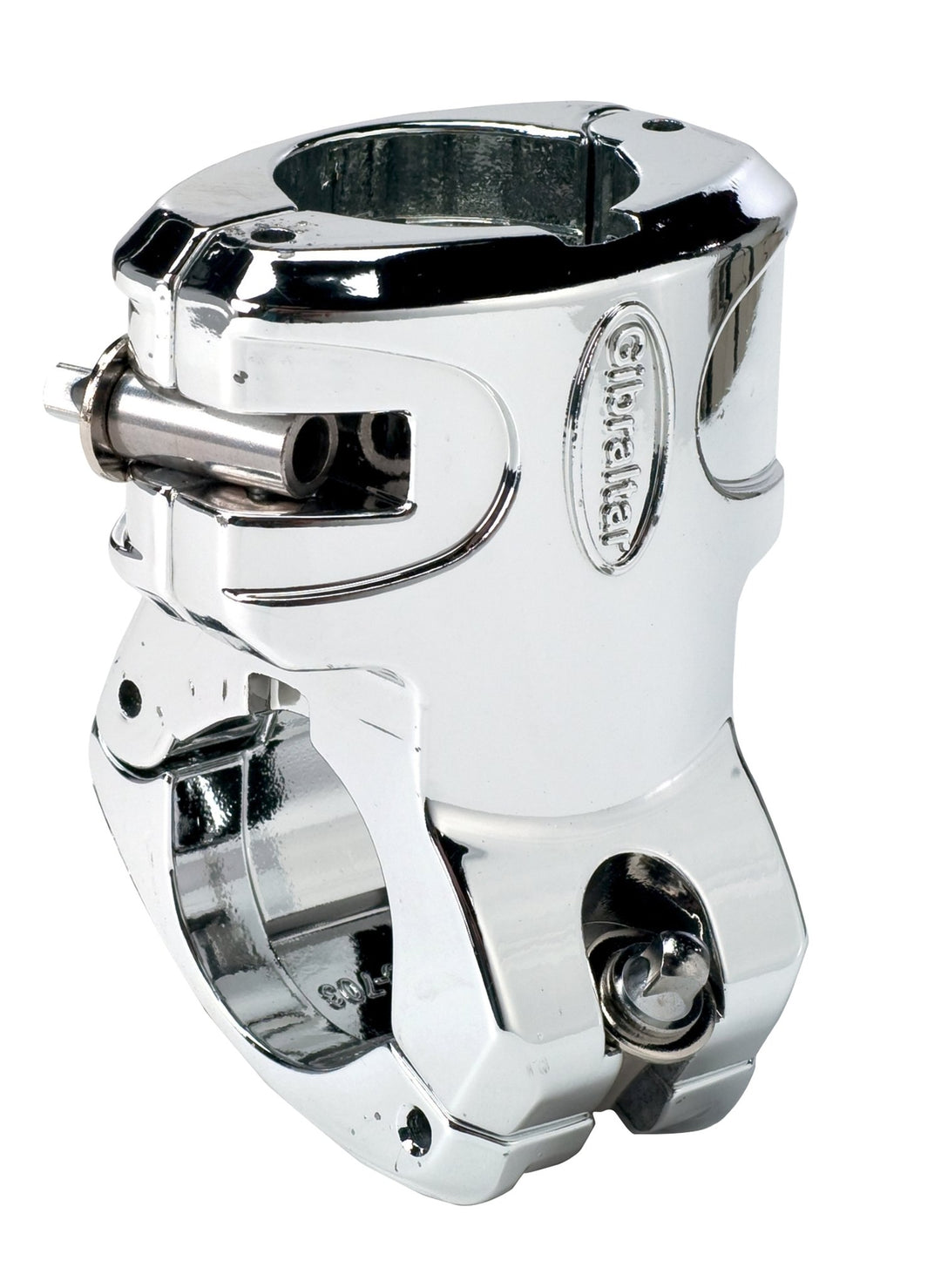 Accessoire de rack Gibraltar Quick Set pied en T clamp - SC-GCRQT