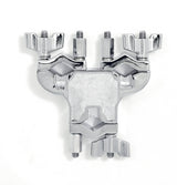 Gibraltar All-purpose clamps 3-Hole Platform Mount - SC-4429