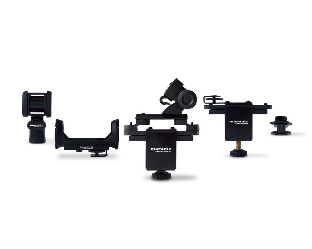 Marantz Audio Scope Équipement