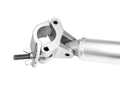 ALUTRUSS CORS-25 Équerre d’angle adaptateur 25 cm