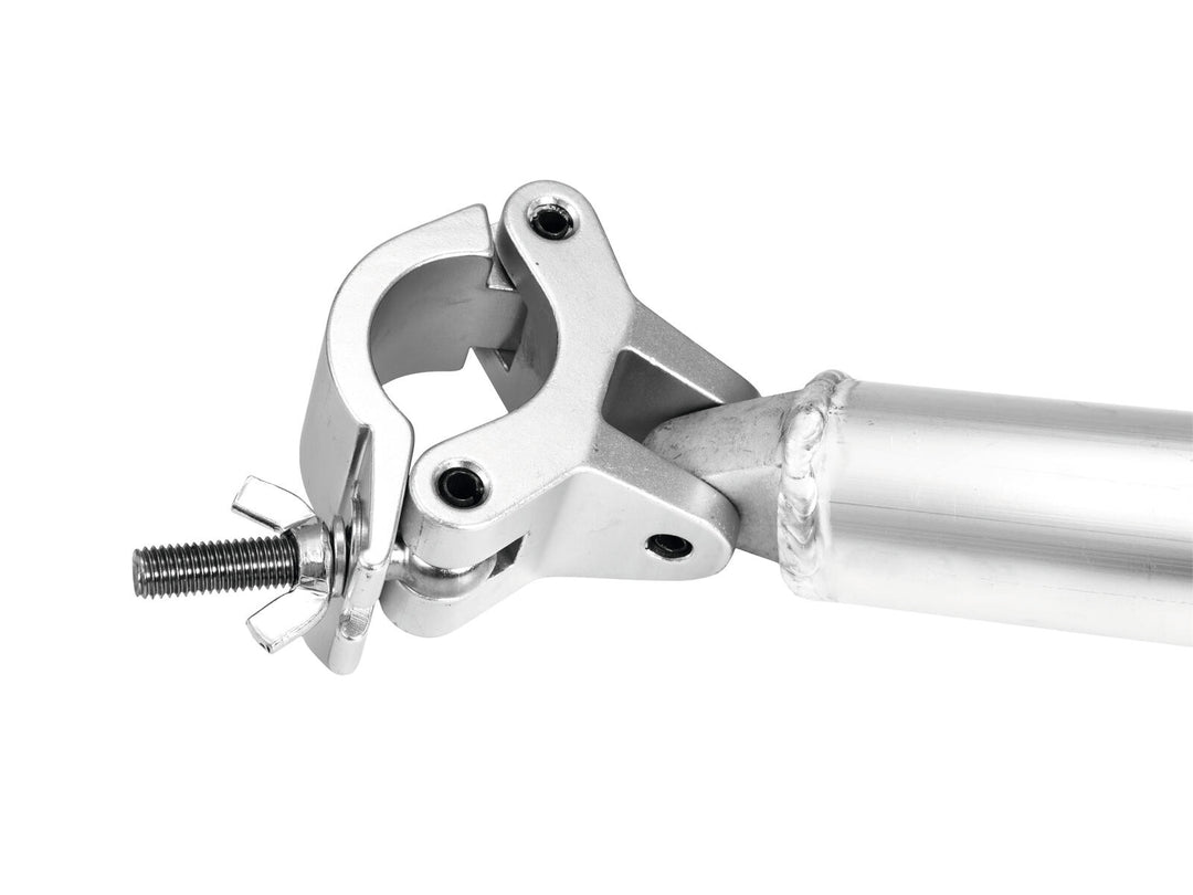ALUTRUSS CORS-25 Équerre d’angle adaptateur 25 cm