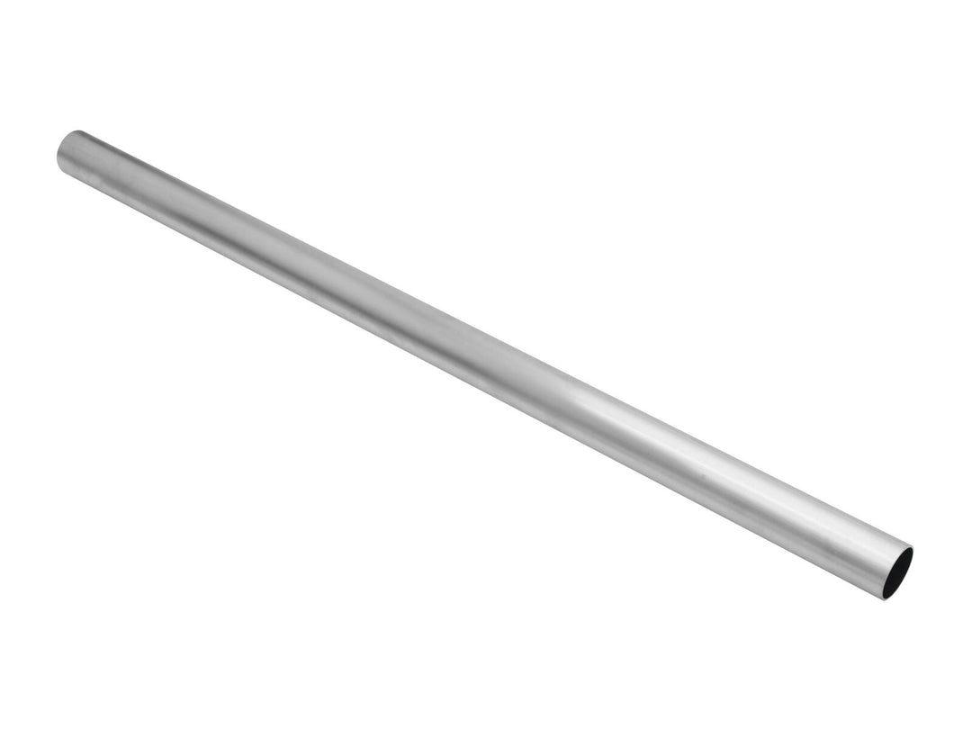 ALUTRUSS Tube en aluminium 6082 50x2 mm 3,5 m