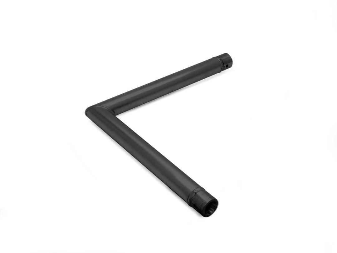 ALUTRUSS SINGLELOCK SPAC-S21 QUICK-LOCK Angle de coin 90° bk