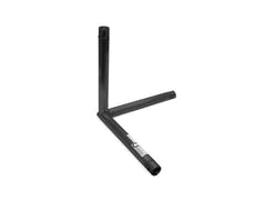 ALUTRUSS SINGLELOCK SPAL-S31 Angle 3 voies 90° bk