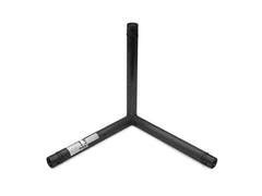 ALUTRUSS SINGLELOCK SPAL-S31 Angle 3 voies 90° bk