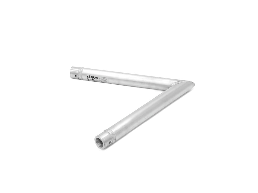 ALUTRUSS SINGLELOCK SPAC-20 QUICK-LOCK Angle 60°