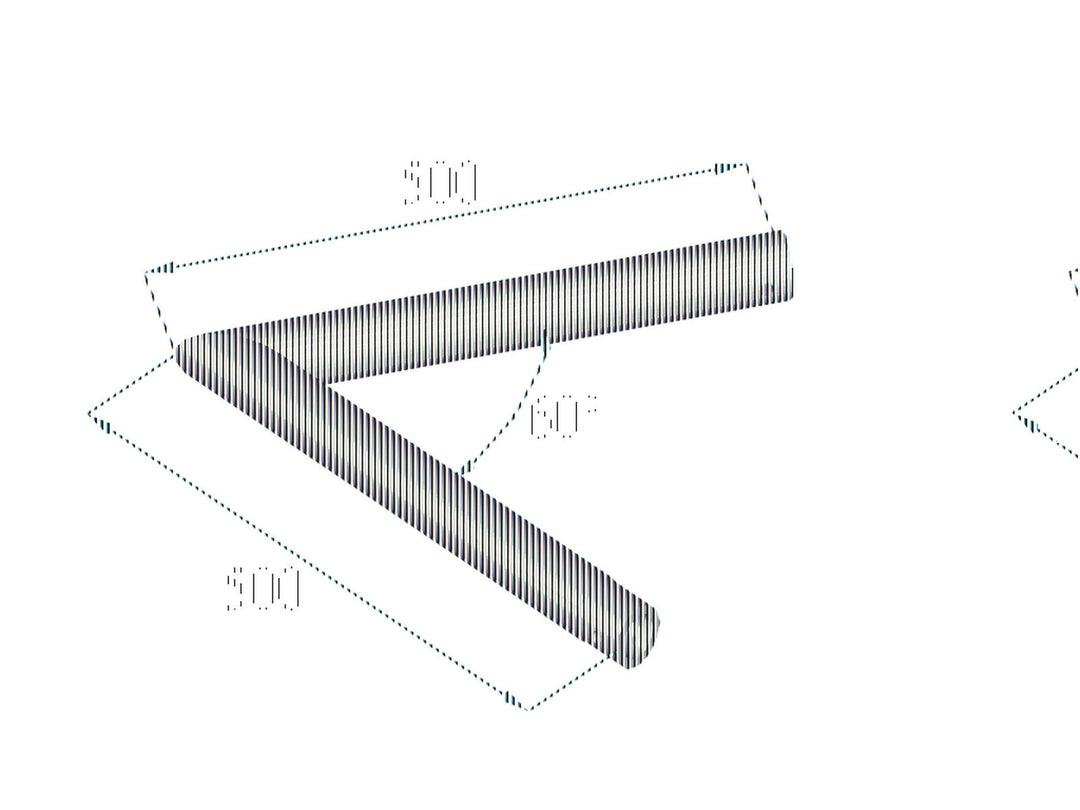 ALUTRUSS SINGLELOCK SPAC-20 QUICK-LOCK Angle 60°