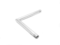 ALUTRUSS Set SINGLELOCK Séparateur 3.35 x 2.15m