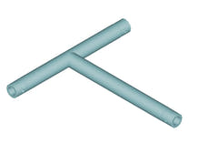 ALUTRUSS SINGLELOCK SPAT-36 Équerre en T à 3 voies 90°