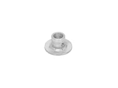 Plaque de base ronde ALUTRUSS SINGLELOCK SBPR