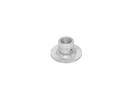 Plaque de base ronde ALUTRUSS SINGLELOCK SBPR