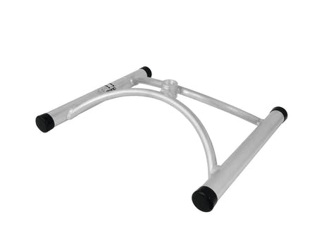ALUTRUSS SINGLELOCK base d'intérieur