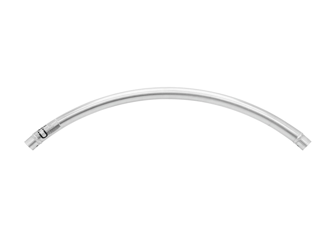 ALUTRUSS SINGLELOCK Élément pour cercle 1.5m 90°