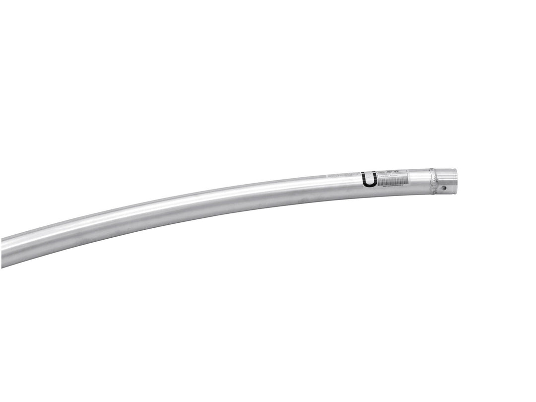 ALUTRUSS SINGLELOCK Élément pour cercle 3m 90°
