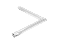 ALUTRUSS SINGLELOCK POWER PAC-21 Angle à 90°
