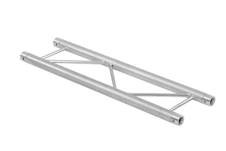 ALUTRUSS BILOCK BQ2-2500 poutre transversale à 2 voies