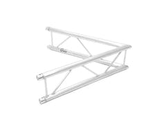 ALUTRUSS BILOCK BQ2-PAC20V Angle 2 voies 60°