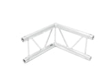 ALUTRUSS BILOCK BQ2-PAC21V Angle à 2 voies (90°)