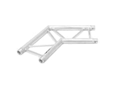 ALUTRUSS BILOCK BQ2-PAC22H 2 voies, angle 120°