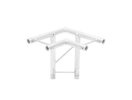ALUTRUSS BILOCK BQ2-PAL31H Angle 3 voies 90°