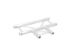 ALUTRUSS BILOCK BQ2-PAT35H Pièce en T à 3 voies 90°