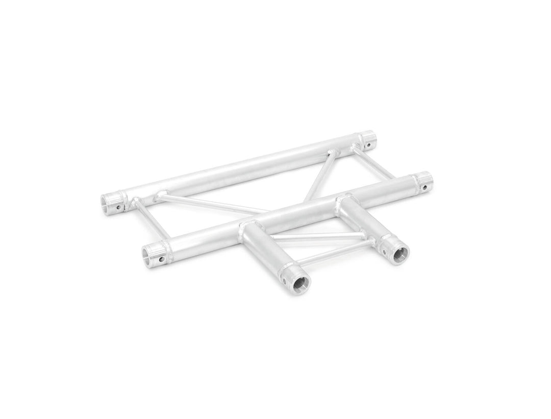 ALUTRUSS BILOCK BQ2-PAT35H Pièce en T à 3 voies 90°