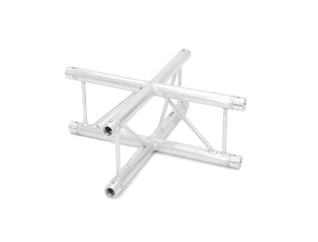 ALUTRUSS BILOCK BQ2-PAC41V pièce de croisement à 4 voies