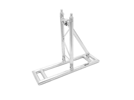 ALUTRUSS BILOCK BQ2-T-3 Pied