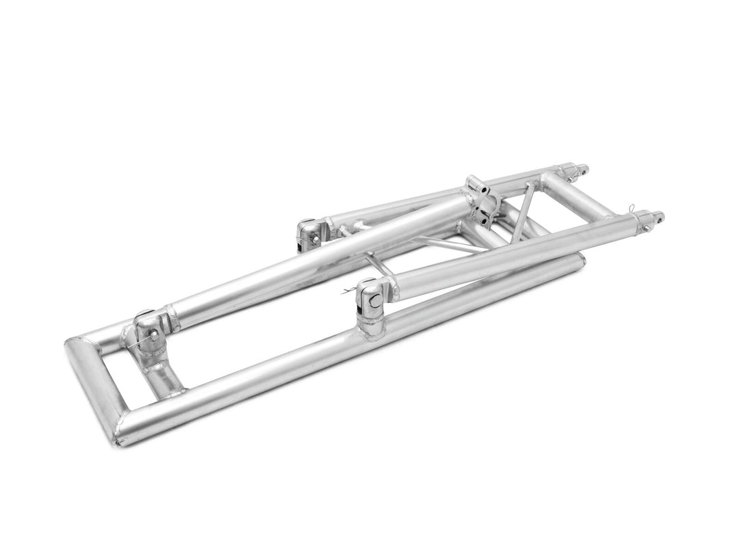 ALUTRUSS BILOCK BQ2-T-3 Pied