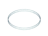 ALUTRUSS BILOCK Circle d=2m (inside) vertical, 4 pieces