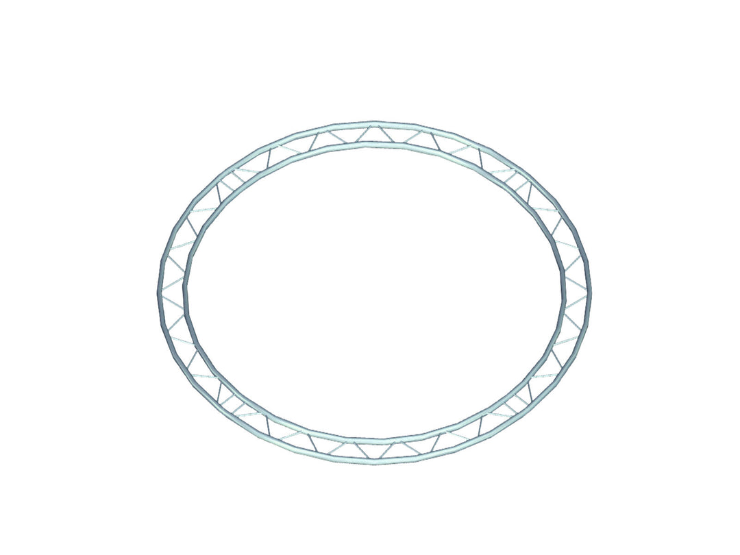 ALUTRUSS BILOCK élément pour cercle 2m ins. hori.90°