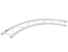 ALUTRUSS BILOCK élément pour cercle 2m ins. hori.90°
